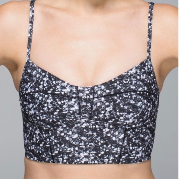Lululemon Core Set Bra - Picture 2 of 8